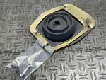 1999-04 Ford Mustang Roush Gt Oem Shifter Isolater Rubber & Plate- Nice 293. Fixed Price $26.99.