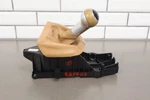 05-12 Porsche 987 Boxster 997 911 Speed Manual Floor Shifter W/ Boot & Knob. Fixed Price $405.00.