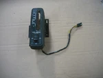 Jaguar XJ6 80-87 Shift Indicator With Cover & Cruise Control Switch Tested. Fixed Price $139.41.