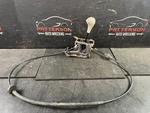 96-02 Cadillac Eldorado Automatic Floor Shifter Gear Selector With Cable. Fixed Price $165.00.