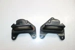90-97 Mazda Miata MX-5 Rear Bumper License Plate Lights Pair MX5 Y4020. Fixed Price $42.49.