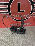 Mini R55 R56 R57 Selector Speed Automatic Gearbox Assembly Linkage 7617505. Fixed Price $309.70.