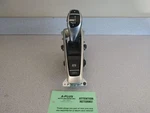 2016 Bmw X6 Oem Transmission Shifter Id 34586004 Fits 15-19. Fixed Price $195.03.