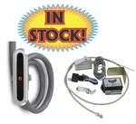 Lokar CIND-1726 -brushed Vertical Led 4L60E/4L80E Dash Indicator & Sensor Kit. Fixed Price $353.95.