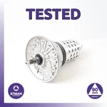 14-19 Bmw F06 640I 8HP Transmission Planetary Gear Clutch Assembly W/ Pump Oem. Fixed Price $195.23.