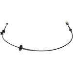 Dorman 905-611 Gearshift Control Cable Select 99-03 Ford Models. Fixed Price $45.79.