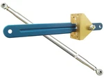 New Shifter Assembly For 2ND Generation Bert TRANSMISSIONS,SG-1310. Fixed Price $139.99.