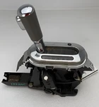 2004-2008 Ford F-150 F150 Automatic Transmission Floor Gear Shifter Assembly Oem. Fixed Price $212.18.