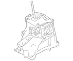 Genuine Mazda Automatic Transmission Shift Lever BFD2-46-100. Fixed Price $597.09.