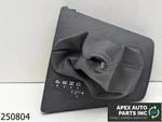 Oem 2007-2010 Bmw X3 3.0L Automatic Transmission Shifter Boot Selector Cover. Fixed Price $19.99.