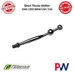 Fidanza Short Throw Shifter Aluminum Direct Bolt-on For 1984-1999 Bmw E30 / E36. Fixed Price $117.34.
