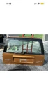 Volvo V70R Rear Hatch. Fixed Price $249.00.
