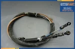 2007-2008 Porsche Boxster Cayman 987 Shifter Cables 5 Speed Manual Oem. Fixed Price $149.50.