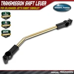 Manual Transmission Selector Rod Diagonal For Volkswagen Jetta 1980-1984 Rabbit. Fixed Price $9.79.
