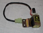 Gm Daewoo Part # 96258802 Selector Lock Solenoid Brand New Oem Box. Fixed Price $19.99.
