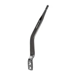 Hurst 5386836 Competition Plus Replacement Stick Flat Chrome. Fixed Price $199.95.