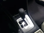 Xv Crosst 2014 Automatic Transmission Shifter 1742375. Fixed Price $94.99.