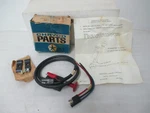 Mopar Nos 63-68 Dodge Truck 400 1000 Series Elect/shift Control Sw Pkg 2448688. Fixed Price $100.00.