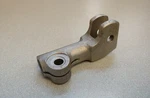 Very Nice Used Original Genuine Porsche 914 Front Shift Rod Coupler Side. Fixed Price $100.00.