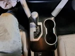 2012 Toyota Camry Used Floor Shifter Lever/knob Oem 4CYL Fwd 2.5L. Fixed Price $94.53.