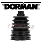 Dorman Outer Cv Joint Boot Kit For 1988-2000 Gmc K3500 Driveline Axles Gc. Fixed Price $35.29.
