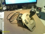 Z4 2006 Transmission Shift 357035. Fixed Price $69.99.