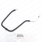 New Genuine Oem Toyota 87-95 4RUNNER Pickup T100 Fuel Tube Assy 23901-65010. Fixed Price $175.55.