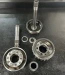 Gm 4L80E 4L85E Five Pinion Planet Plantary Set. Fixed Price $500.00.
