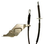 Ford Mustang 1984-1993 Atp Automatic Transmission Shifter Cable. Fixed Price $135.53.
