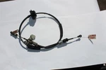 2012 Chevy Equinox 2.4L Automatic Shifter Cable M2319. Fixed Price $99.99.