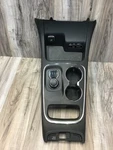 2014-2017 Dodge Durango Automatic Shifter Gear Selector W Bezel 14-17. Fixed Price $229.75.