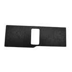 Repops CA123 Shifter Slider Plate For 1967 Camaro, Manual Trans, Black. Fixed Price $21.99.