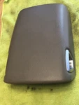 Console Lid Volvo S60 2005 05+ 30676041 Tan. Fixed Price $45.95.
