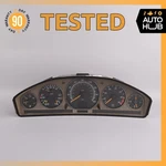 1999 Mercedes SL500 Instrument Cluster Speedometer 1294402911 Oem 139K. Fixed Price $222.23.