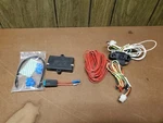Universal Heavy Duty 3-2 Trailer Power Converter Auto Circuit Protection. Fixed Price $79.95.