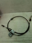 Automatic Transmission Shifter Lever Linkage Cable Se 2015 Ford Focus 10-2-2P. Fixed Price $53.10.