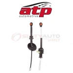 Atp Y-1380 Transmission Shifter Cable For CA-1277 Automatic Hard Parts Vx. Fixed Price $91.56.