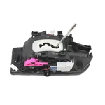 Genuine Mopar Transmission Shifter 5273244AL. Fixed Price $221.84.