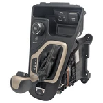 14-18 Jeep Grand Cherokee Auto Gear Selector Shifter Floor P1UT661X9AF Oem. Fixed Price $287.37.