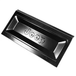 Omix Steel Tailgate For Jeep CJ7 & CJ8 Scrambler 76-86 * Oe Quality. Fixed Price $369.95.