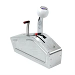B&m 80842 Automatic Shifter, Pro Ratchet 3 And Speed. Fixed Price $460.95.