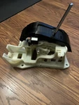 11 - 13 Hyundai Elantra 1.8 At Transmission Floor Gear Shifter 467003Y100. Fixed Price $125.00.