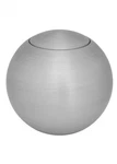 Lokar SK-6920 Solid Round Shifter Knob With Plain Button. Fixed Price $56.95.
