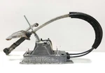 Used Volkswagen Mkv Rabbit 5SPD Manual Shifter Box Assembly. Fixed Price $132.11.