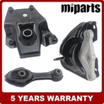 Motor And Trans Mount Set 3PCS Fit For Chevrolet Cavalier L4 2.2L Auto 2003-2005. Fixed Price $66.49.