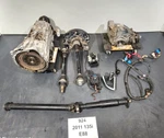 11-13 Oem Bmw E82 E88 Dct Transmission Differential Axles Swap Set N55 158K. Fixed Price $2250.00.