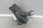 06-13 Corvette C6 Black Manual Mt Transmission Shifter Gear Selector Boot Knob. Fixed Price $336.99.