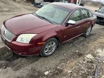 Sable 2008 Transmission Shift 586335. Fixed Price $117.89.