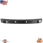 Fits 2013-2018 Nissan Altima Sedan Front Bumper Absorber Impact Black Plastic. Fixed Price $62.90.
