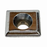 1978 Monte Carlo G Body Lh Left Driver Side Remote View Mirror Chrome Bezel. Fixed Price $35.20.